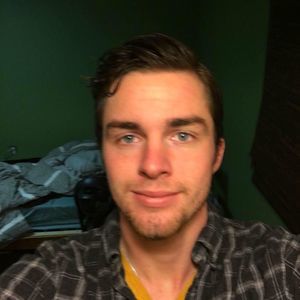 Meet your Posher, Grant